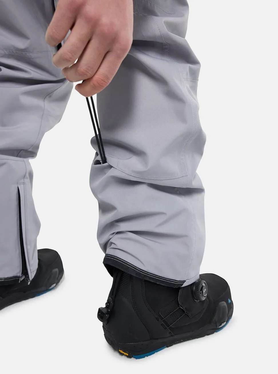 Men's Burton Ballast GORE-TEX 2L Pants