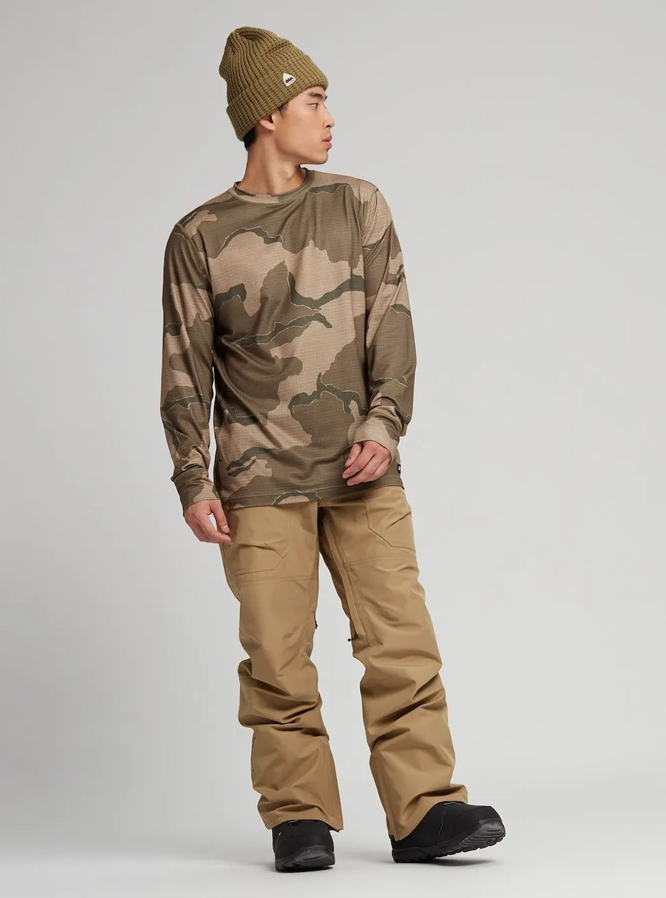 Men's Burton Ballast GORE-TEX 2L Pants