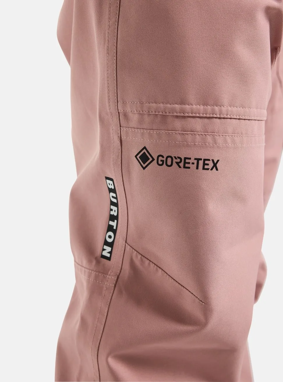 Men's Burton Ballast GORE-TEX 2L Pants