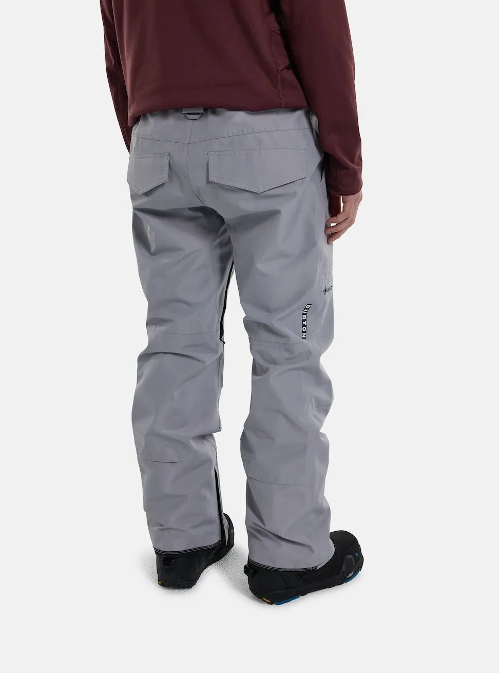 Men's Burton Ballast GORE-TEX 2L Pants
