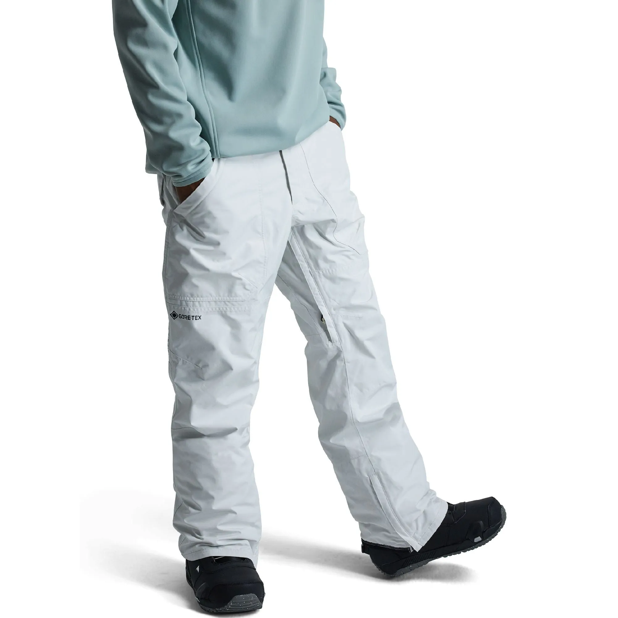 Men's Burton Ballast GORE-TEX 2L Pants