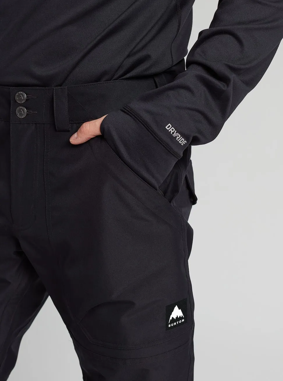 Men's Burton Ballast GORE-TEX 2L Pants