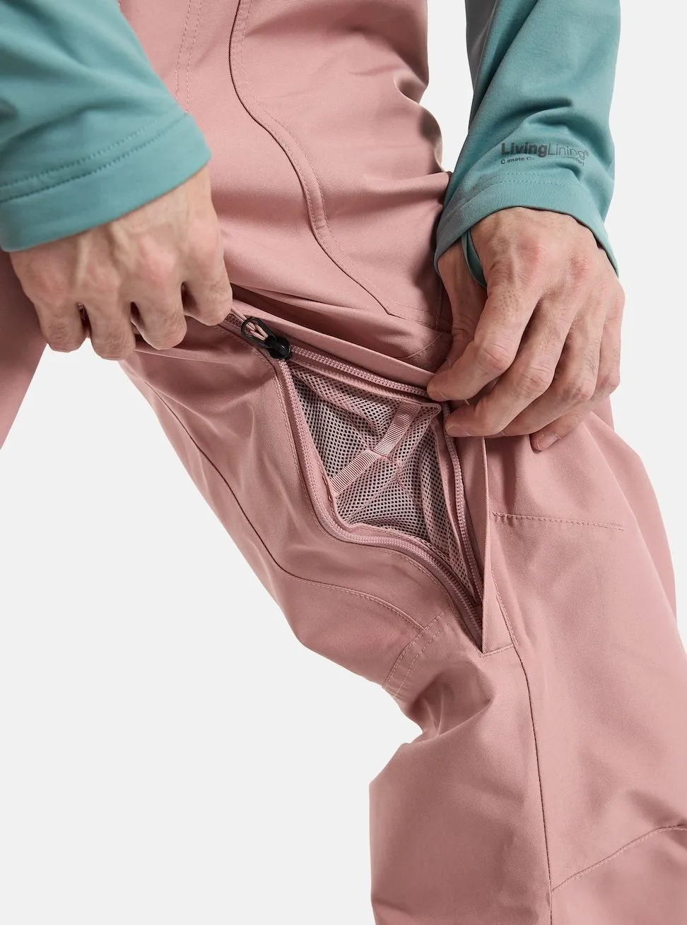 Men's Burton Ballast GORE-TEX 2L Pants