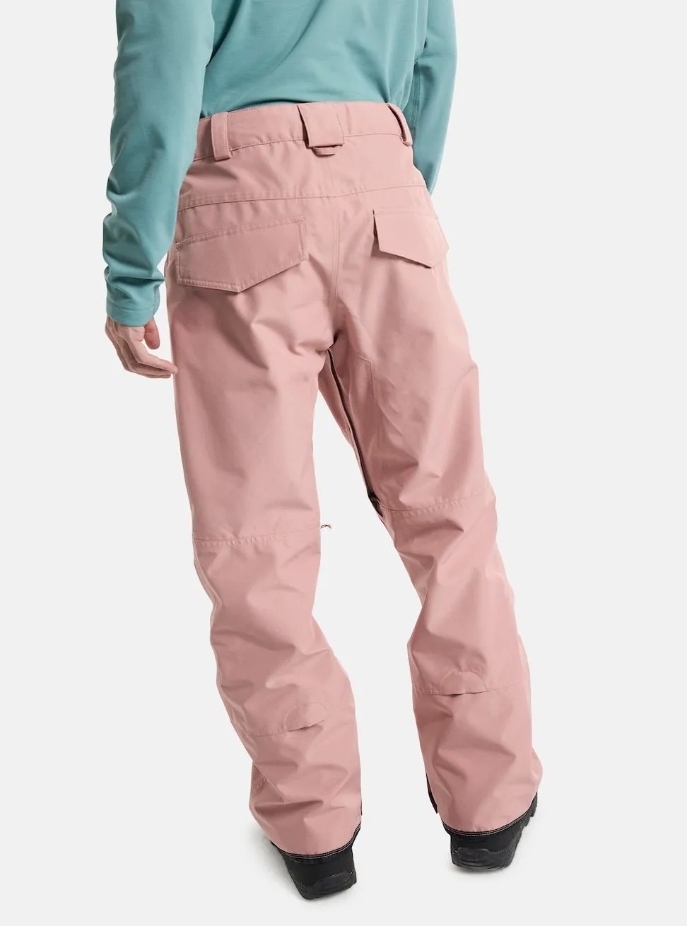 Men's Burton Ballast GORE-TEX 2L Pants
