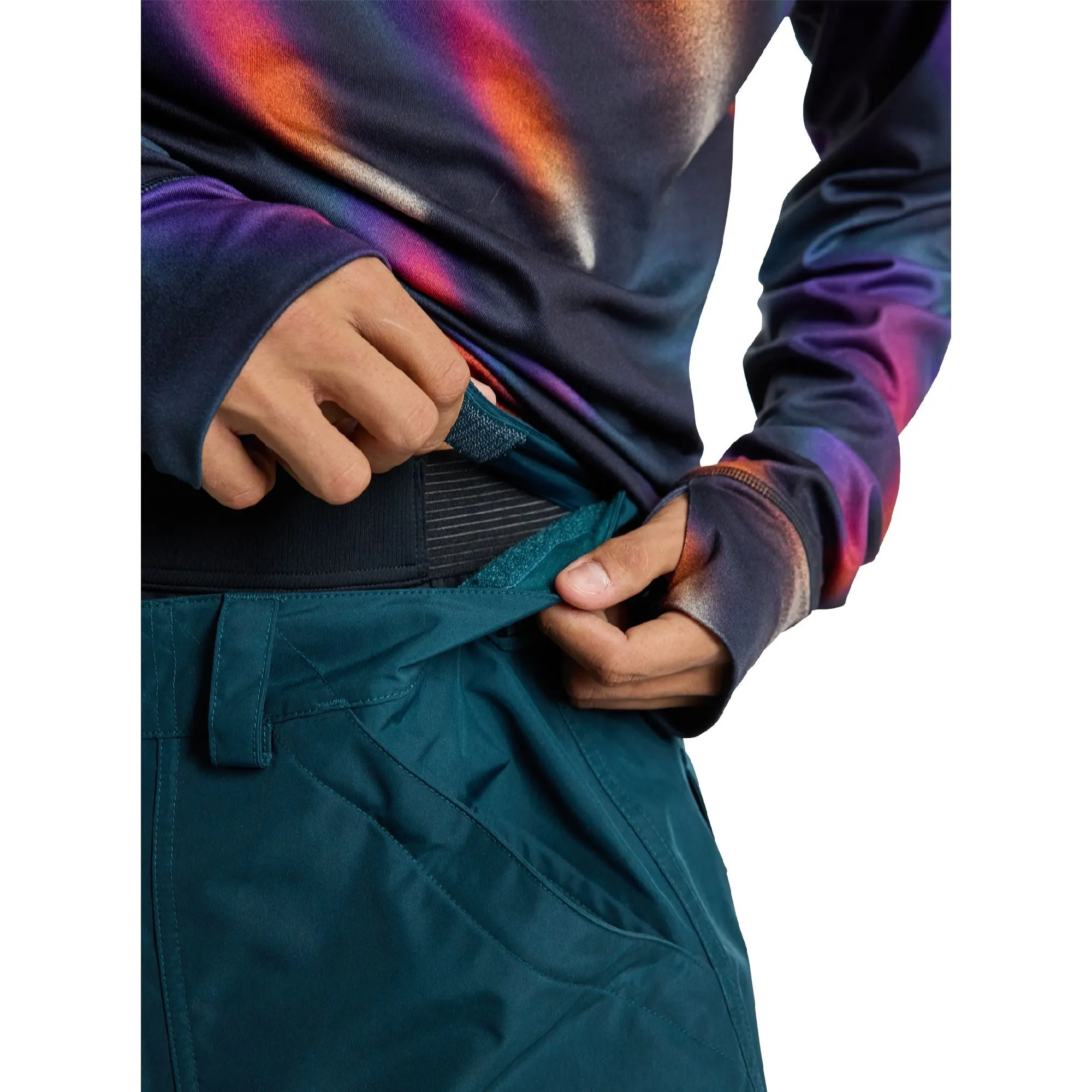 Men's Burton Ballast GORE-TEX 2L Pants