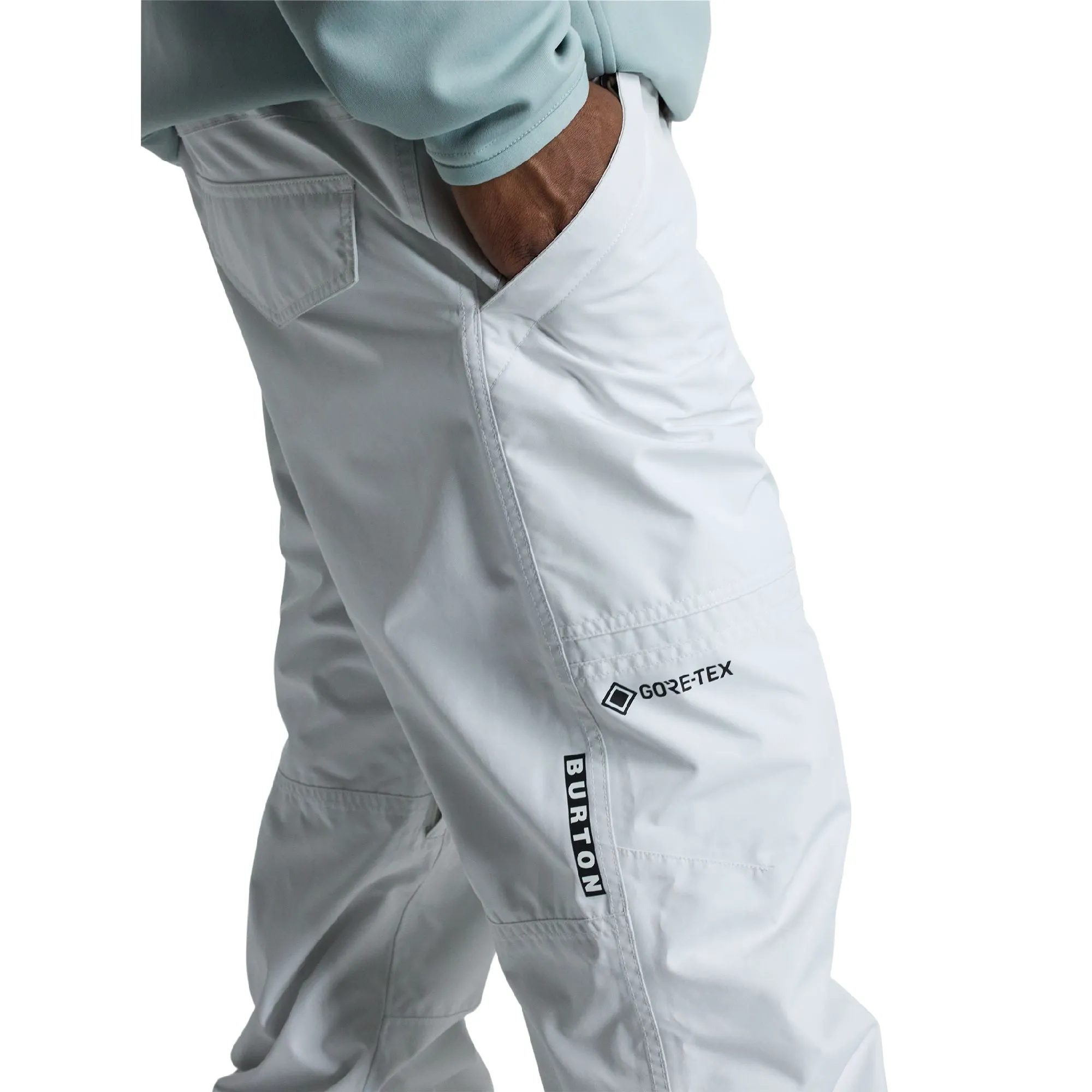 Men's Burton Ballast GORE-TEX 2L Pants