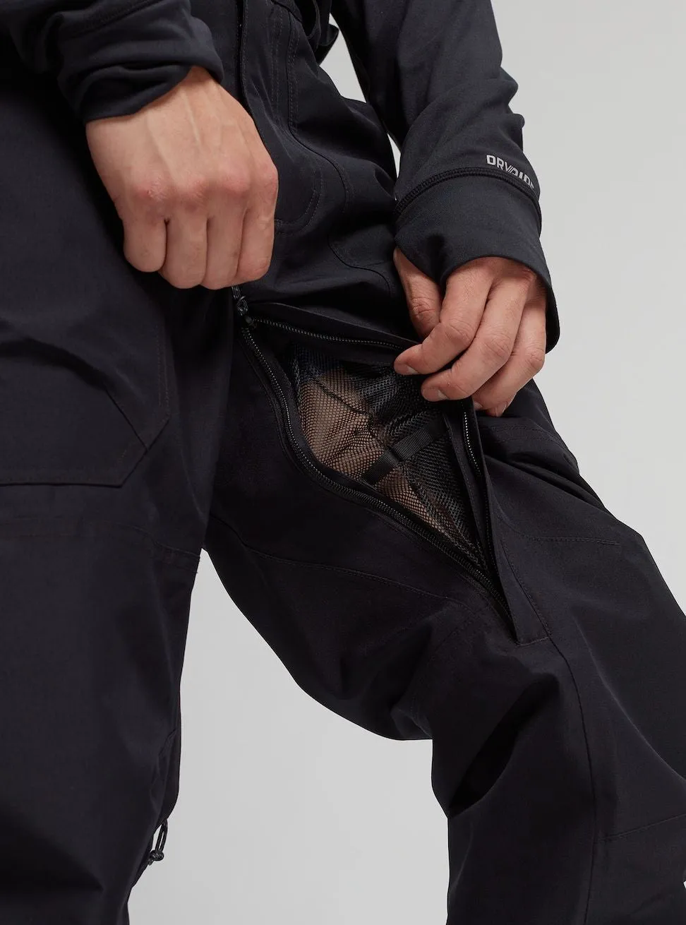 Men's Burton Ballast GORE-TEX 2L Pants