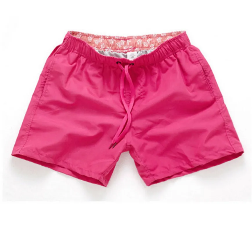 Men's Quick Drying Swimming  Shorts