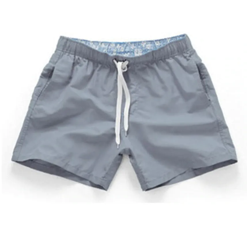 Men's Quick Drying Swimming  Shorts
