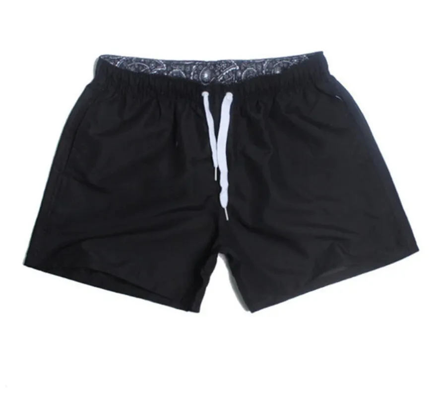 Men's Quick Drying Swimming  Shorts