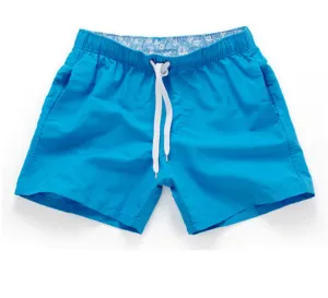 Men's Quick Drying Swimming  Shorts