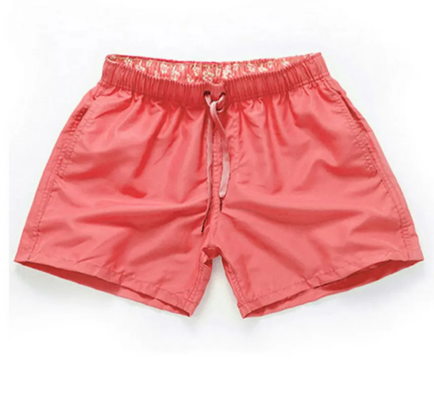 Men's Quick Drying Swimming  Shorts