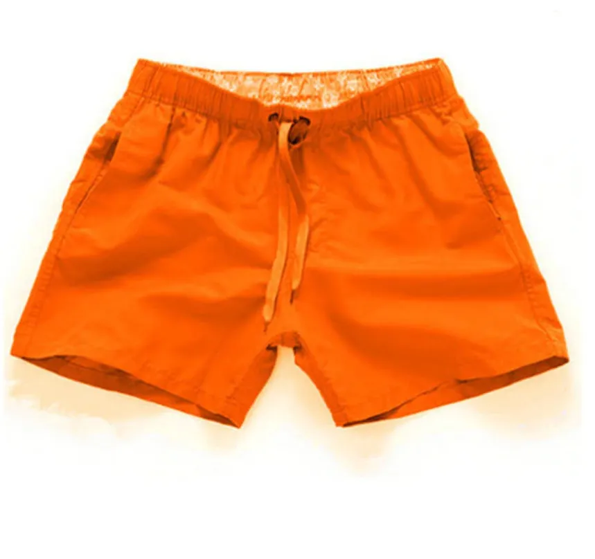 Men's Quick Drying Swimming  Shorts