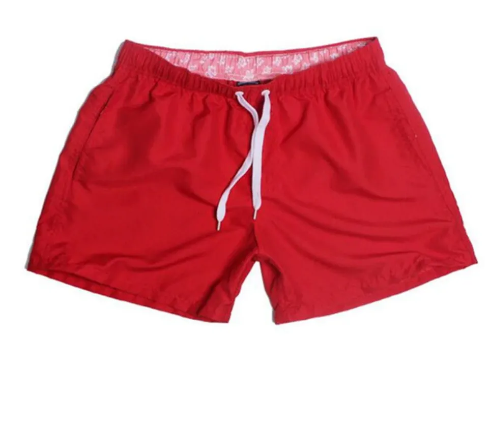 Men's Quick Drying Swimming  Shorts