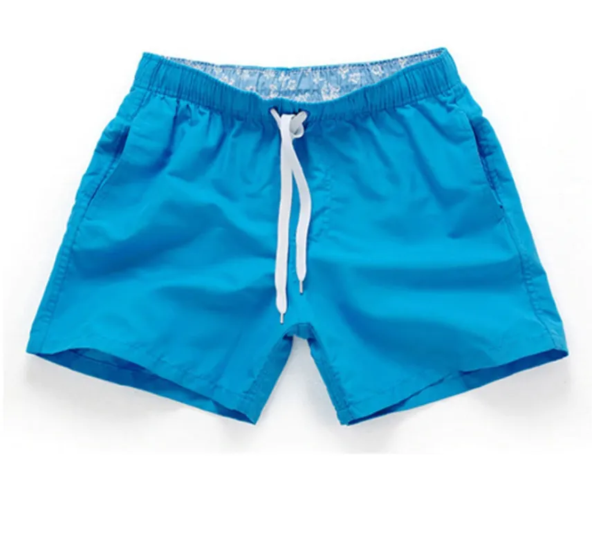 Men's Quick Drying Swimming  Shorts