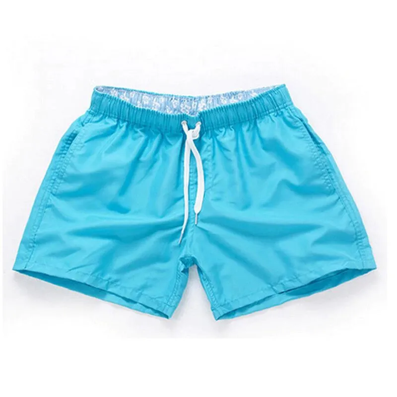 Men's Quick Drying Swimming  Shorts