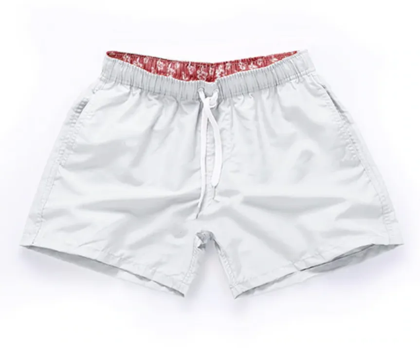 Men's Quick Drying Swimming  Shorts