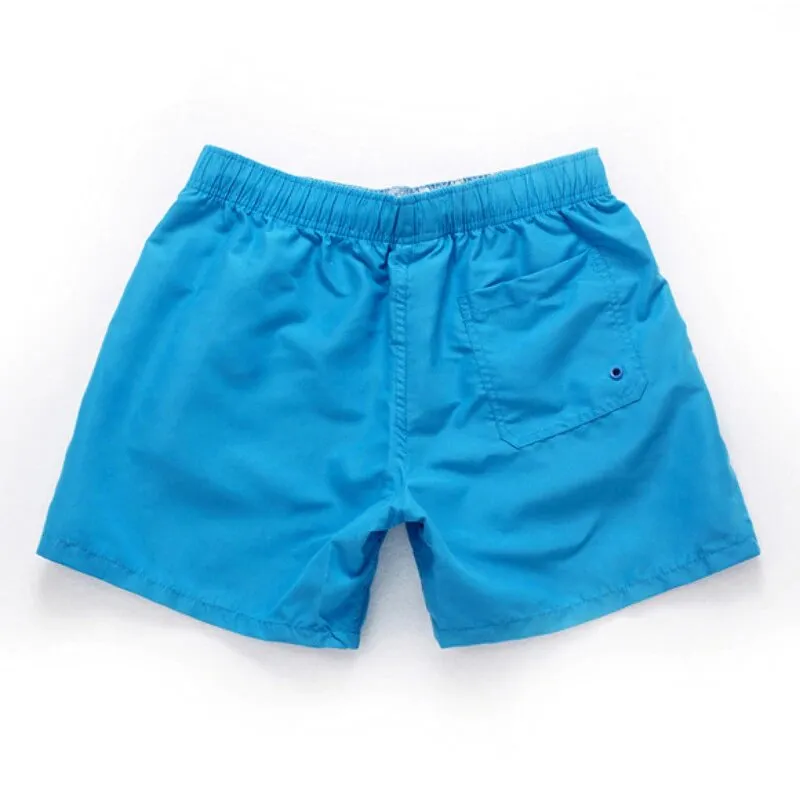 Men's Quick Drying Swimming  Shorts