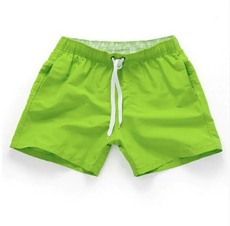 Men's Quick Drying Swimming  Shorts