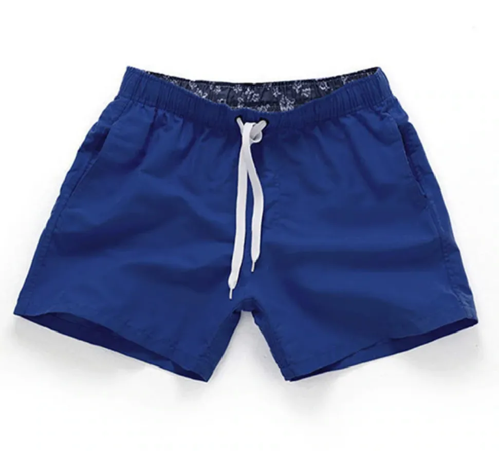 Men's Quick Drying Swimming  Shorts