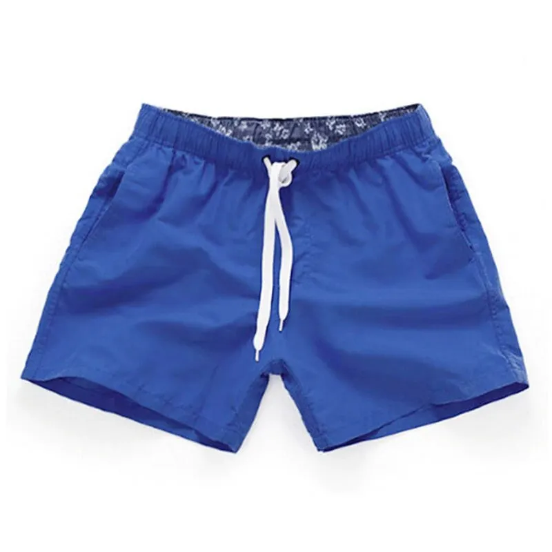 Men's Quick Drying Swimming  Shorts
