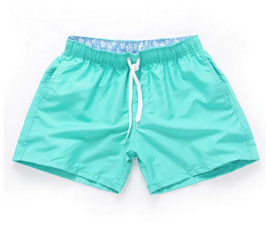 Men's Quick Drying Swimming  Shorts