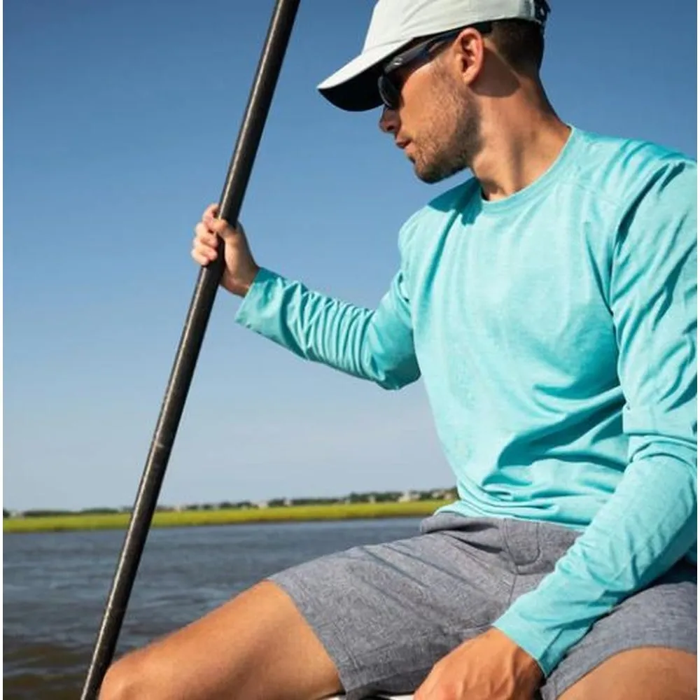 Men's Waterside Tech Short