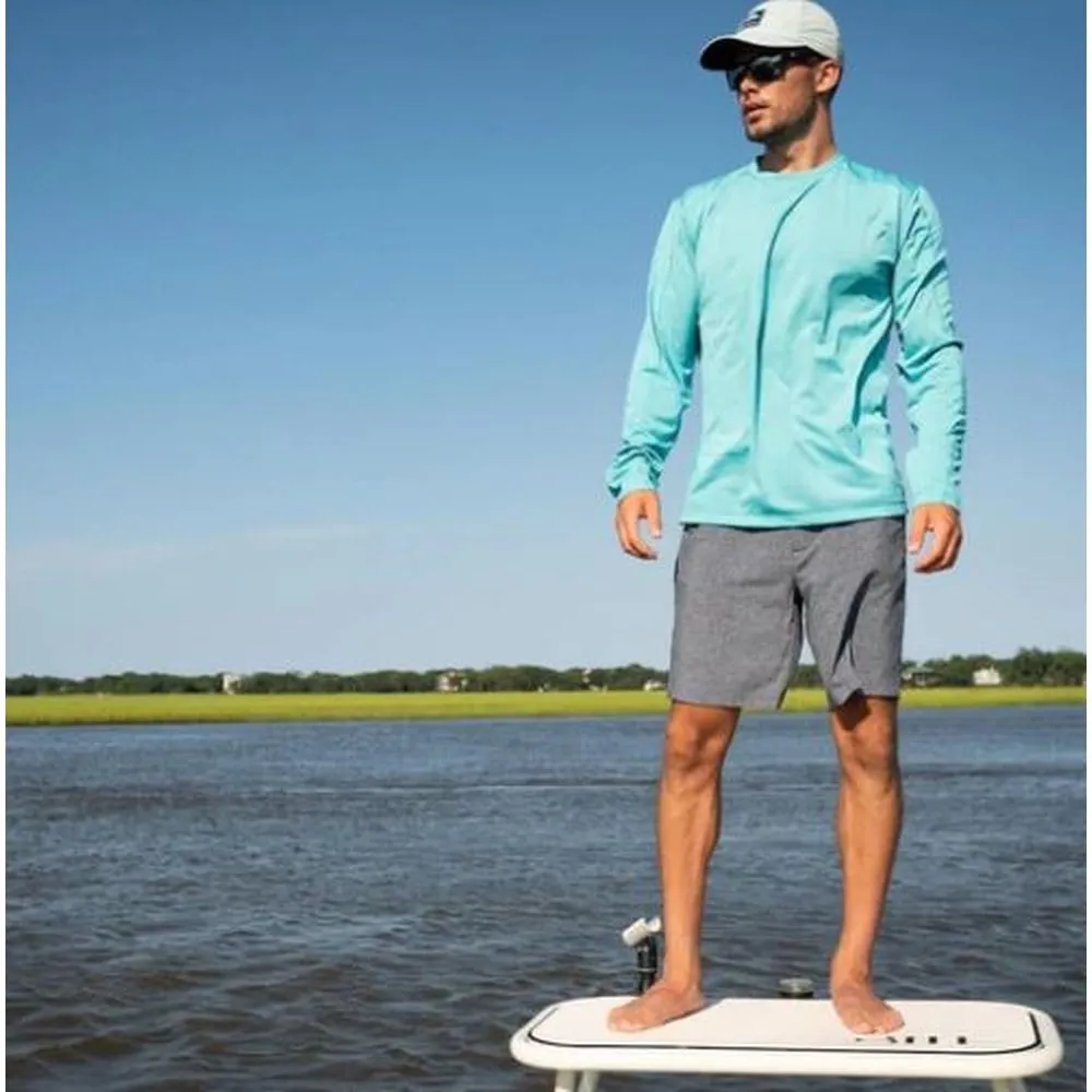 Men's Waterside Tech Short