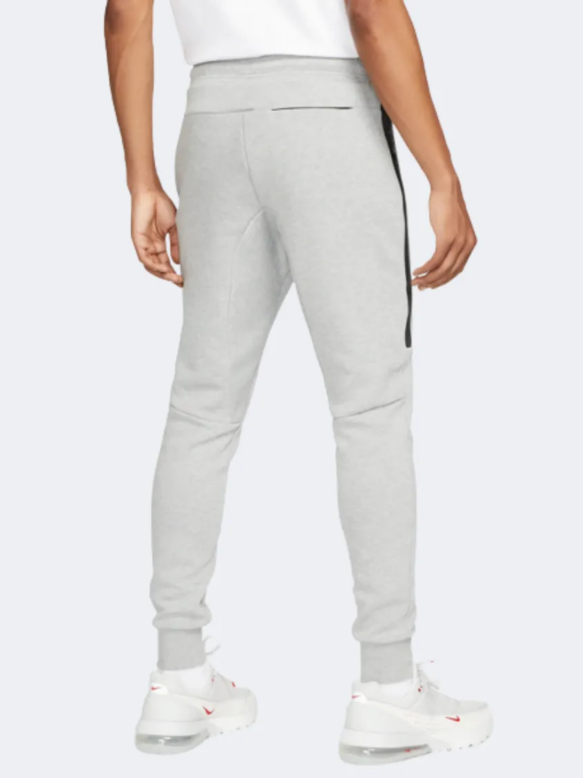 Nike Tech Fleece Men Lifestyle Lifestyle Pant Dark Grey/Black