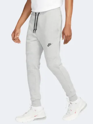 Nike Tech Fleece Men Lifestyle Lifestyle Pant Dark Grey/Black