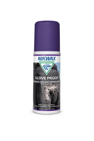 Nikwax Glove Proof