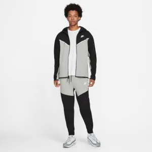 NSW TECH FLEECE JOGGER "BLACK/GREY"