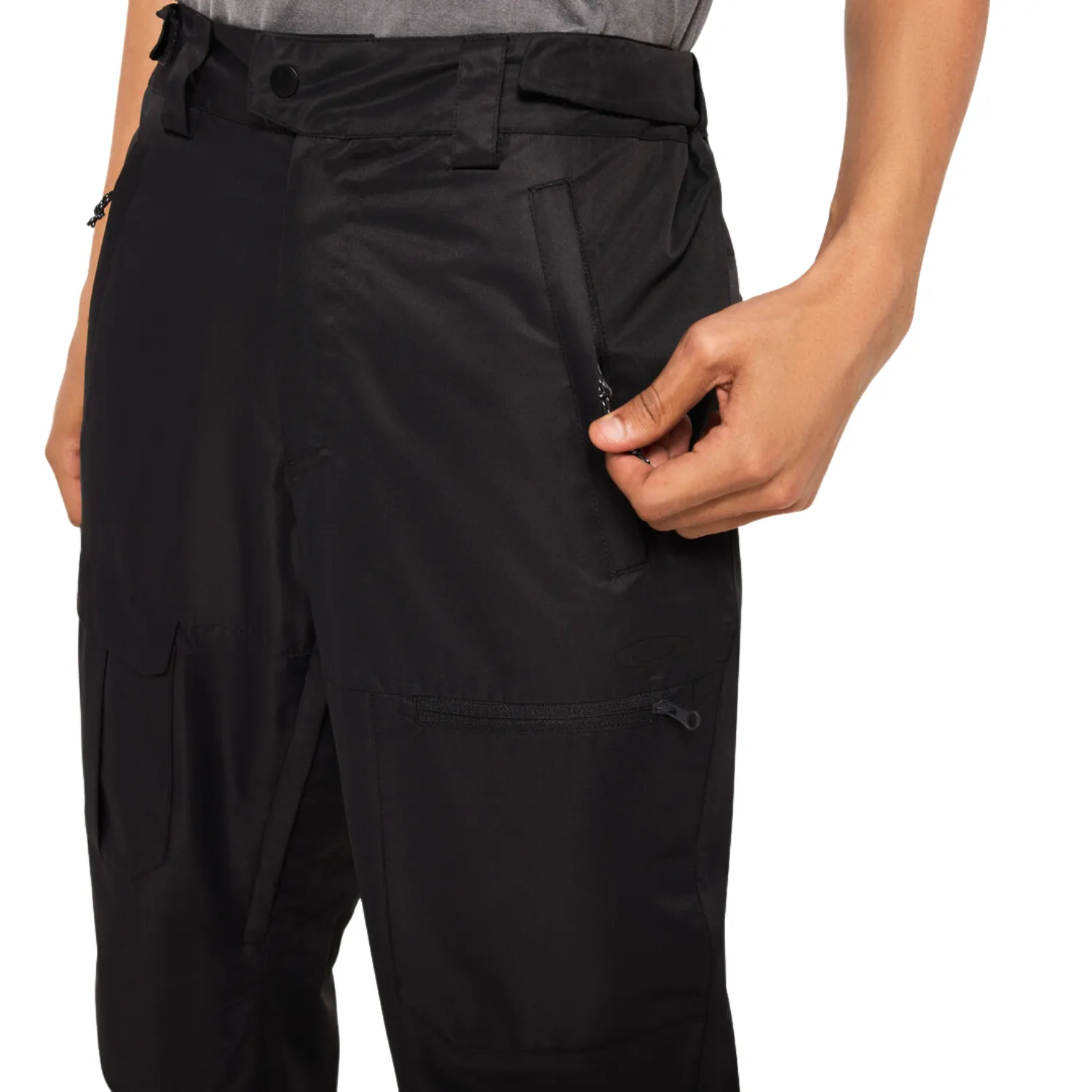 Oakley Divisional Cargo Shell Pant 2025 - Men's