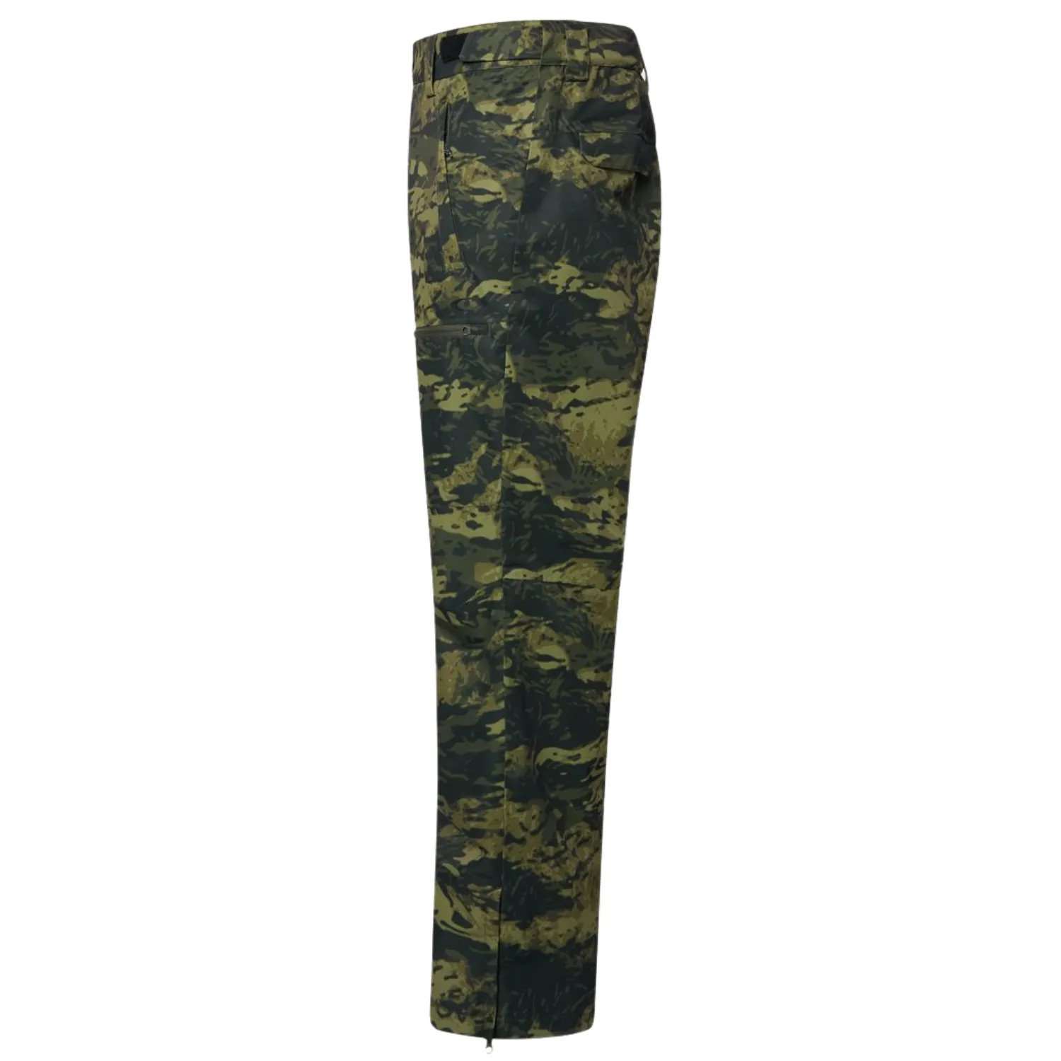 Oakley Divisional Cargo Shell Pant 2025 - Men's