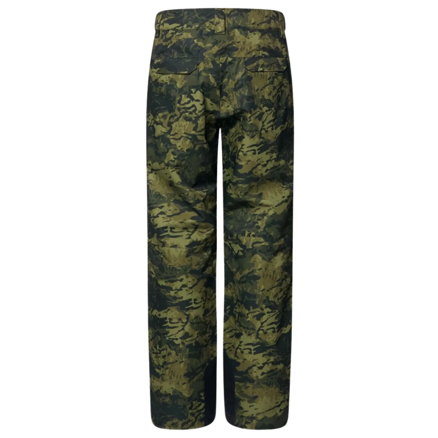 Oakley Divisional Cargo Shell Pant 2025 - Men's