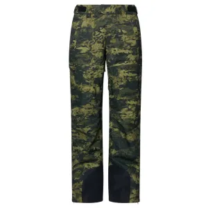Oakley Divisional Cargo Shell Pant 2025 - Men's