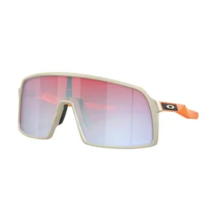 OAKLEY Sutro Latitude - Matte Sand Prizm Snow Sapphire