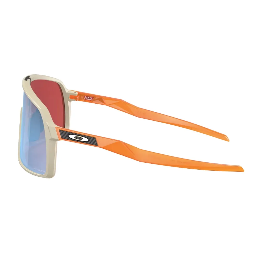 OAKLEY Sutro Latitude - Matte Sand Prizm Snow Sapphire