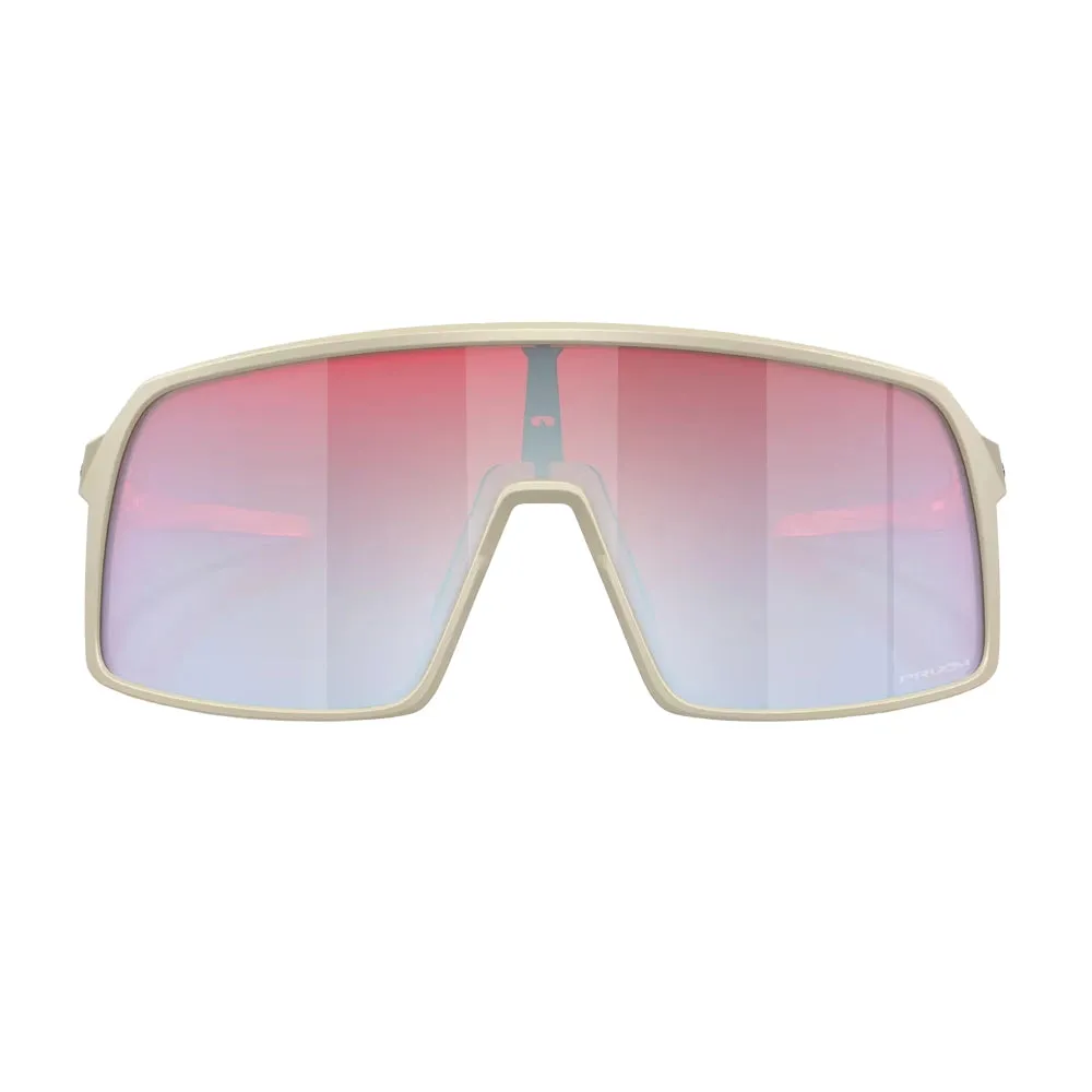 OAKLEY Sutro Latitude - Matte Sand Prizm Snow Sapphire