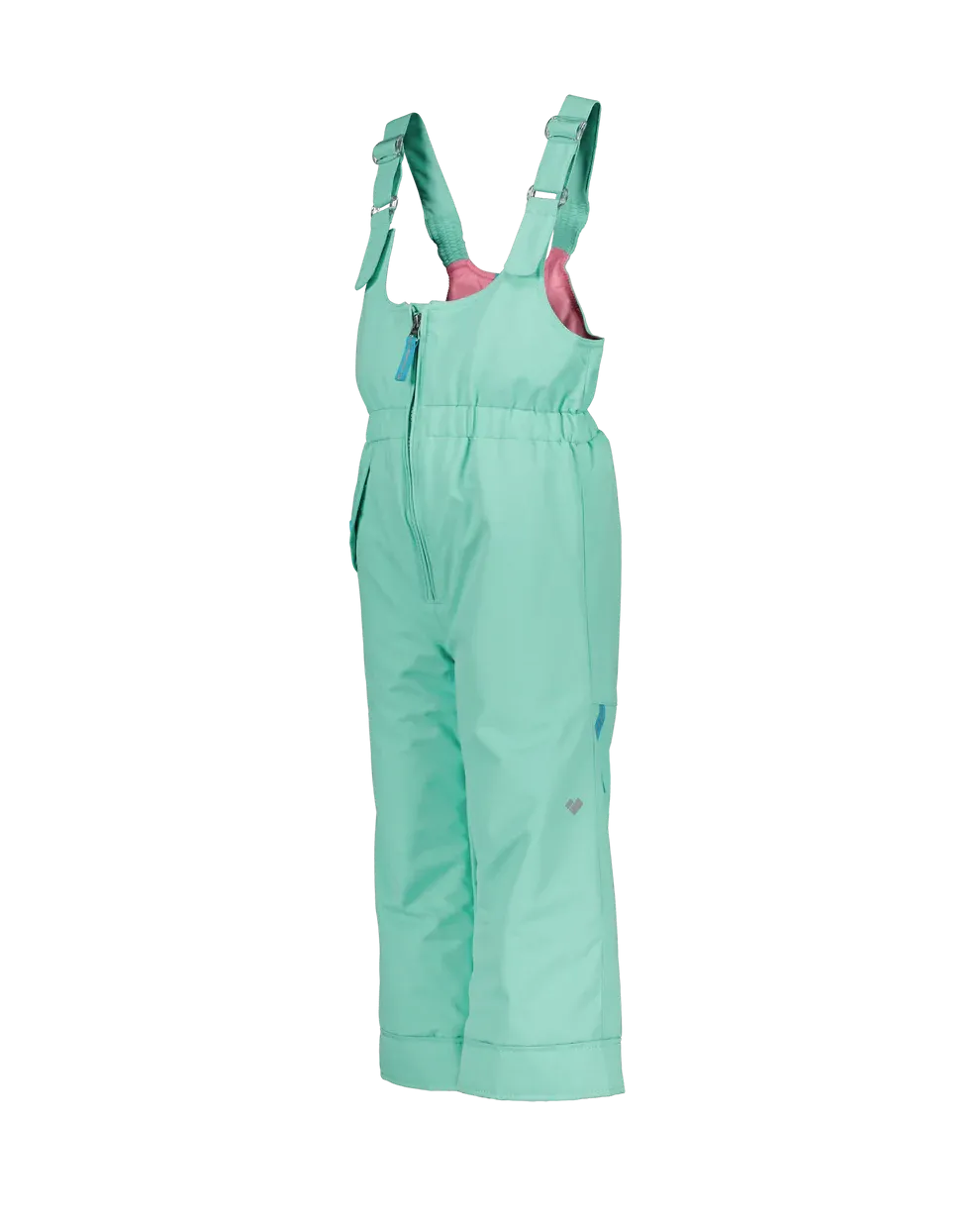 OBERMEYER SNOVERALL TODDLER BIB