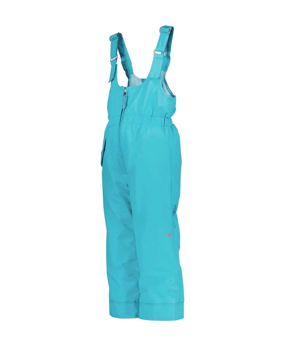 OBERMEYER SNOVERALL TODDLER BIB