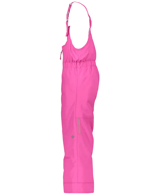 OBERMEYER SNOVERALL TODDLER BIB