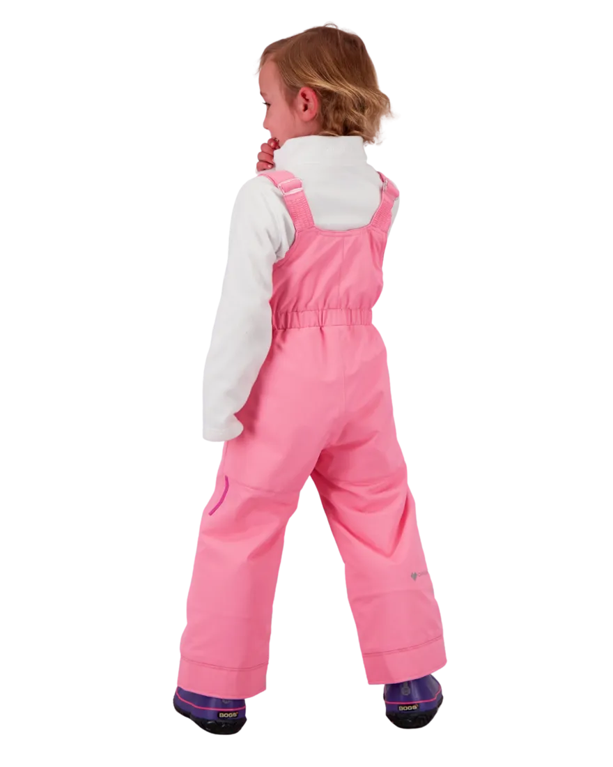 OBERMEYER SNOVERALL TODDLER BIB
