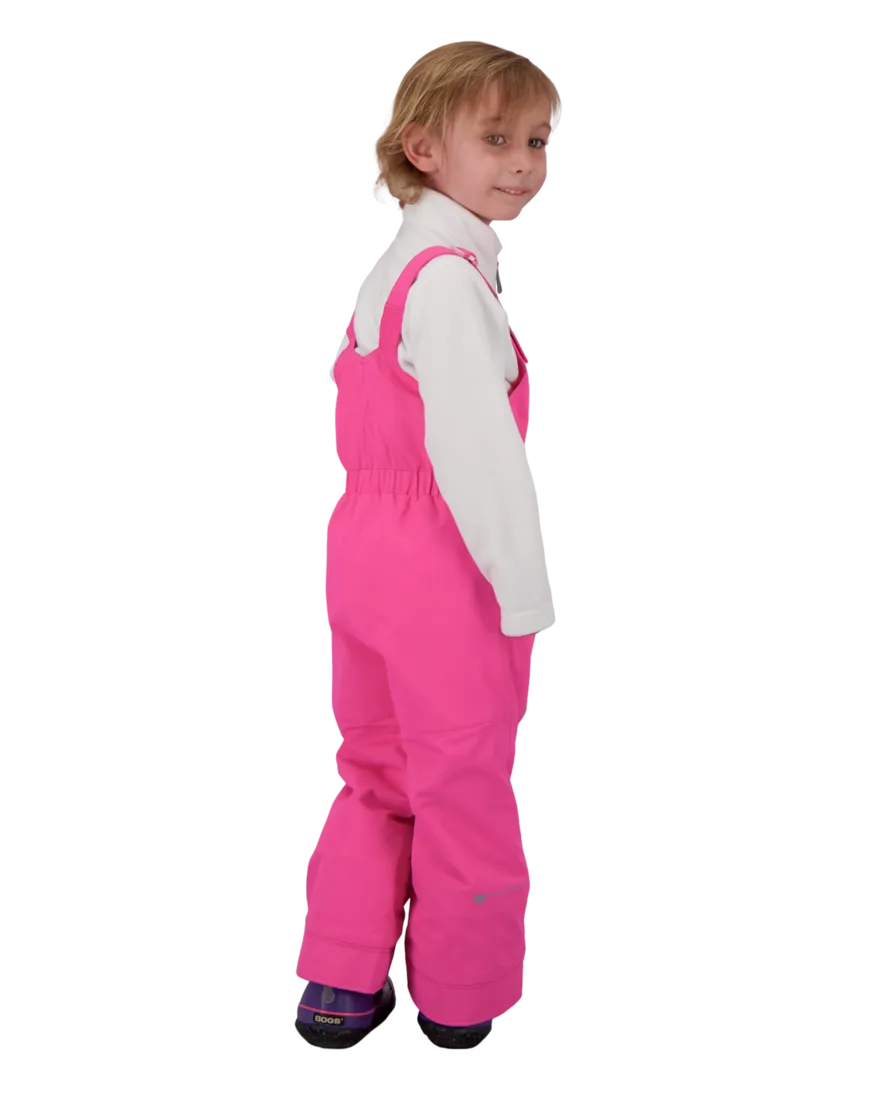 OBERMEYER SNOVERALL TODDLER BIB