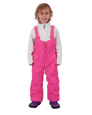 OBERMEYER SNOVERALL TODDLER BIB