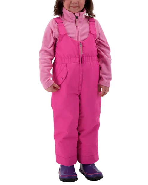 OBERMEYER SNOVERALL TODDLER BIB