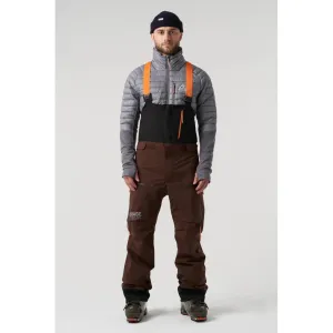 Orage Men's Mtn-X Gibson 3L Bib Pant 2025