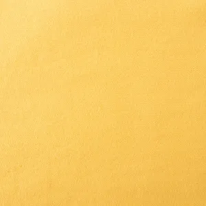 ORGANIC jogging fleece - Yellow