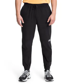 Pants The North Face TKA glacier - TNF black