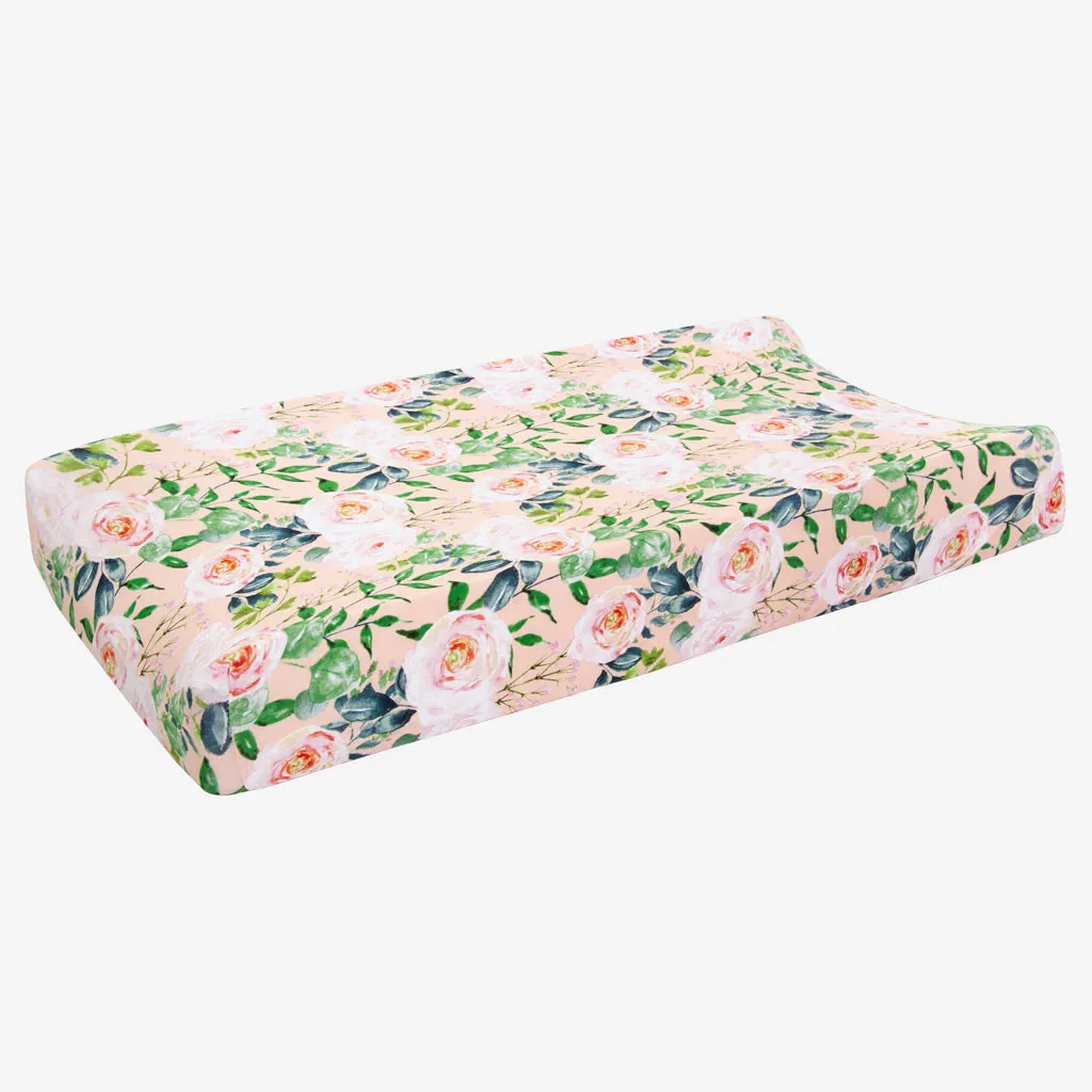 Posh Peanut Harper Pad Cover